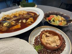 -柒园·三十年创意杭帮菜(龙湖滨江天街店)