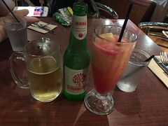 -Pancakes on the rocks(Darling Harbour)