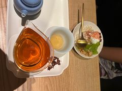 -隐溪茶馆(金虹桥店)