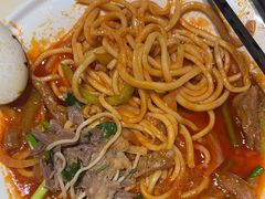 -张碗碗青海牛肉拉面(王城公园店)