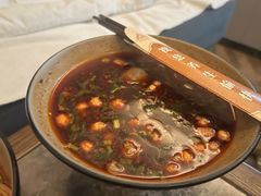 -和子足浴SPA会馆(东方之门店)