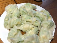 -船歌鱼水饺(淄博万象汇店)
