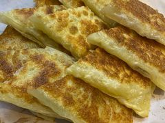 卷香饼-旺顺阁鱼头泡饼(小红门店)