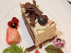 -花舍·新派粤菜·西餐·下午茶(亚运村·鸟巢店)