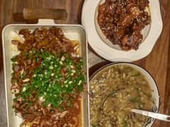 -树厨贵州菜(铜仁花果山店)
