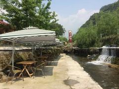 -源泉冷水鱼庄(小鱼洞店)