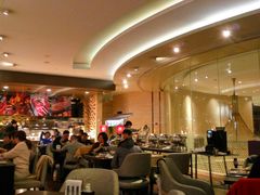 -乐咖啡西餐厅(太湖皇冠假日酒店)