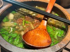 -山石榴·贵州菜(陆家嘴中心店)