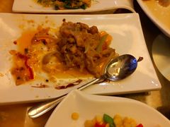 -马凯餐厅(长椿街店)