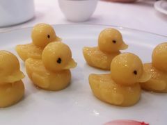 豌豆黄-北京全聚德(王府井店)