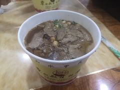-覃肥叔桂林米粉(粮道街店)