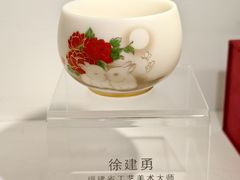 -中华艺术宫-咖啡吧