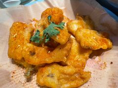 炸鱼-李二鲜鱼(六堰大洋直营店)