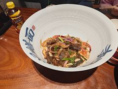 -李犟大爆鳝面·手工蟹黄包(湖滨西湖店)