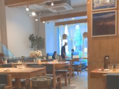 -山茶云南菜(中关村店)