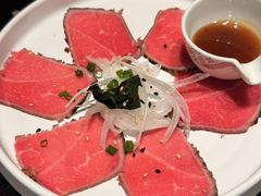 -松鹤精致料理(五一中路店)