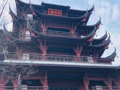 -采石矶景区