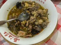 -西江红·株洲本地菜(滨江南路店)