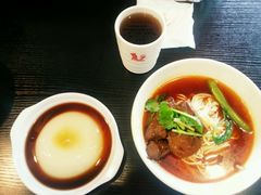 android_upload_pic-秦云老太婆摊摊面(磁器口店)
