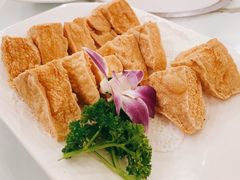 普宁豆腐-潮人姐妹轩(海宁路店)