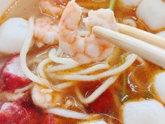 招牌虾面-明月虾面(厦禾路店)