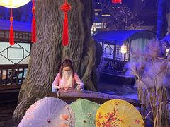 -淀里船宴(卓达店)