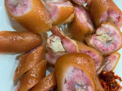 -雷祖芳老妈蹄花店