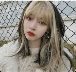 -MY HAIR ARDOR