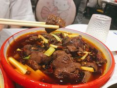 -华仔龙虾(永乐路总店)