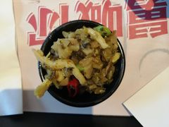 -老娘舅中式快餐(美好广场店)
