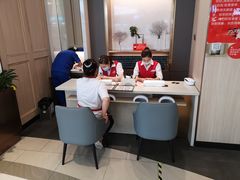 -海底捞火锅(大融城店)