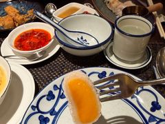 -逸东轩(香港逸东酒店)