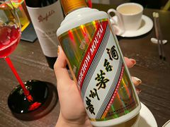 -海底捞火锅(华南摩尔店)