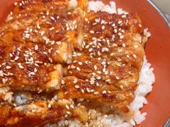 -鸭川食堂·鳗丼(鼓楼店)