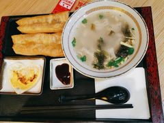 -永和大王(春日上新·浦东南路店)