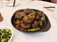 田螺塞肉-春餐厅