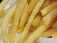 -麦当劳(塔园路店)