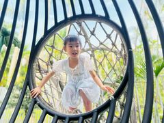 -江门市中天国际艺术幼儿园