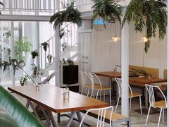 -CHILLAX轻乐时(侨建·Hi City店)