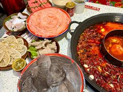 -龙厂长老火锅(抚琴店)