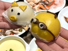 -汉丽斯巴西烤肉自助(市南店)