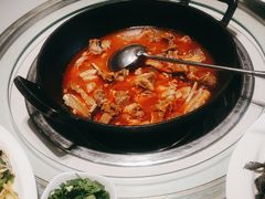 -福茂源横山铁锅羊肉(凤城四路店)
