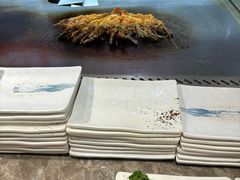 -丰卓会海鲜自助(中润大道店)