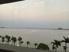 -彩丰楼中餐厅·仁恒洲际酒店