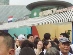 -钱江新城灯光秀