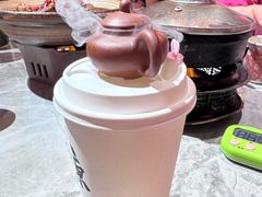 -山四砂锅(太原钟楼街店)