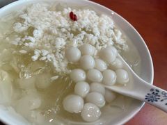 -黄氏沥泉·冰粉(玉林店)