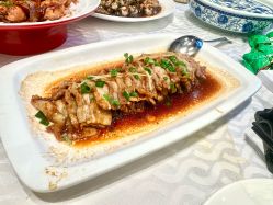 -喜爱轩酒楼·宴会厅