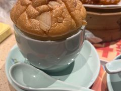 -点都德(华强南店)