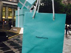-Tiffany & Co.蒂芙尼
(南京德基广场店)
